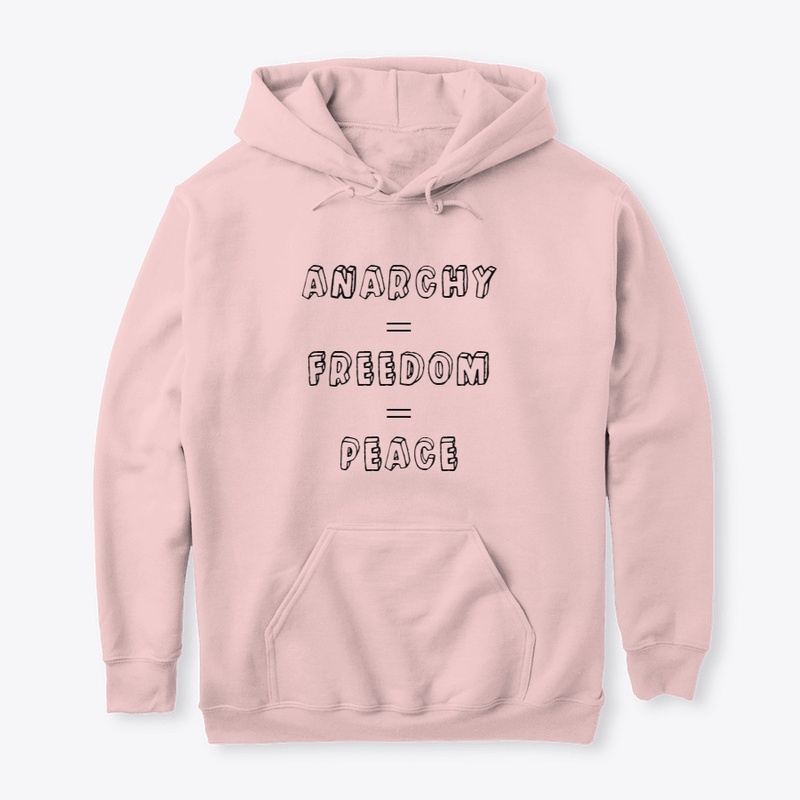 Anarchy collection