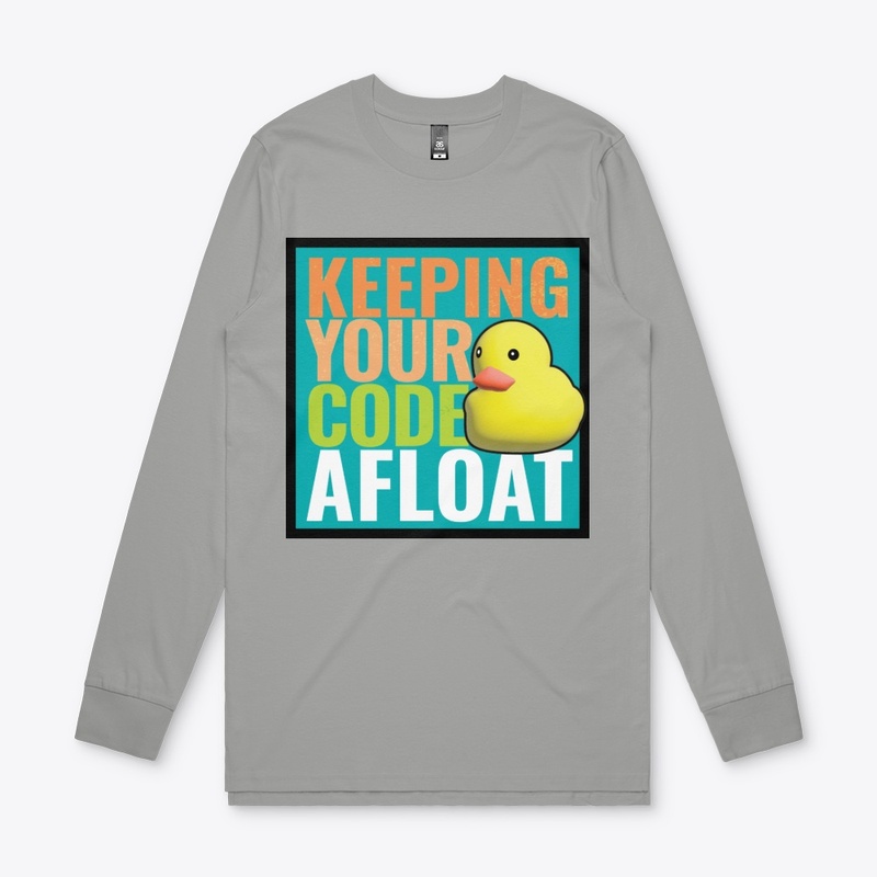 Keeping Your Code Afloat