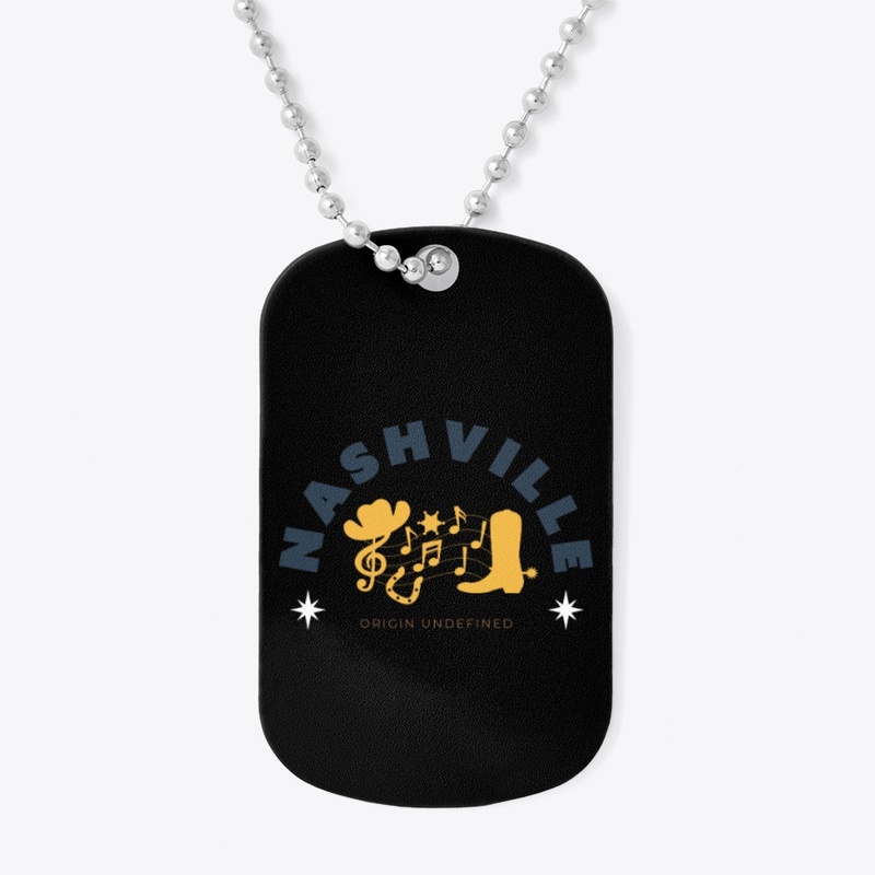Nashville – The Roadie Series