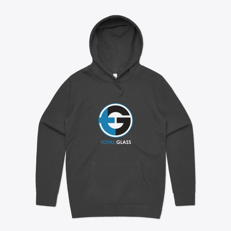 Total Glass Dark