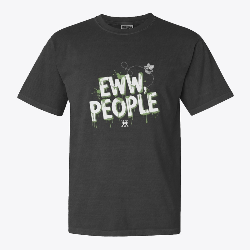 Eww, People