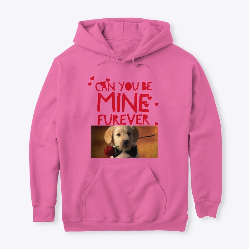 can you be mine furever