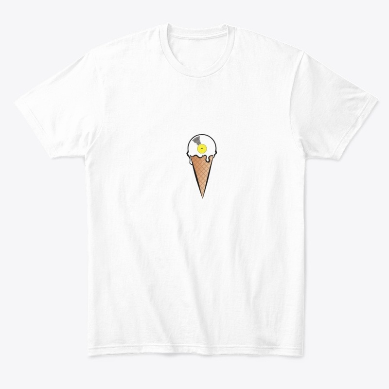 Ice Cream Vinyl