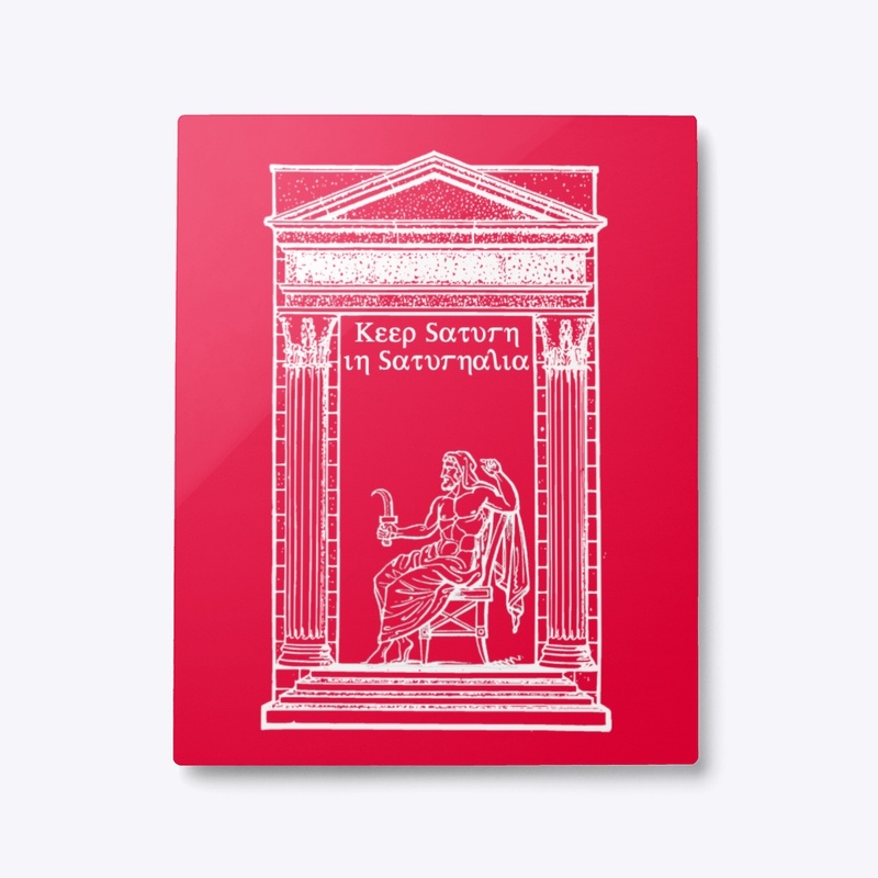 Saturnalia