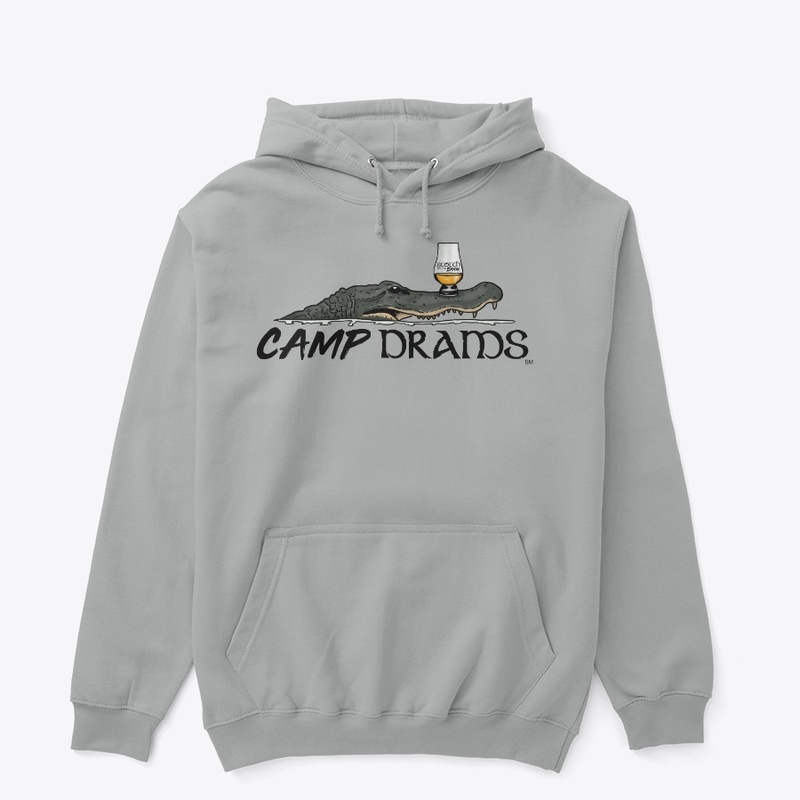 CampDrams