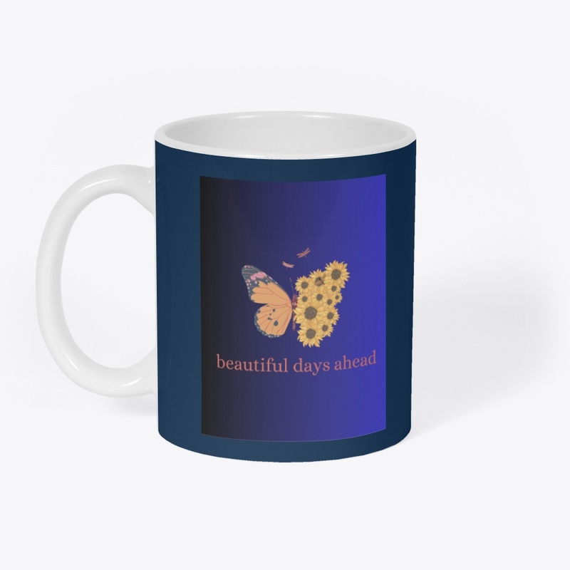 Beautiful day ahead!