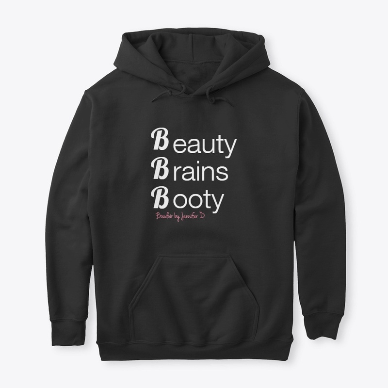 Beauty, Brains, Booty