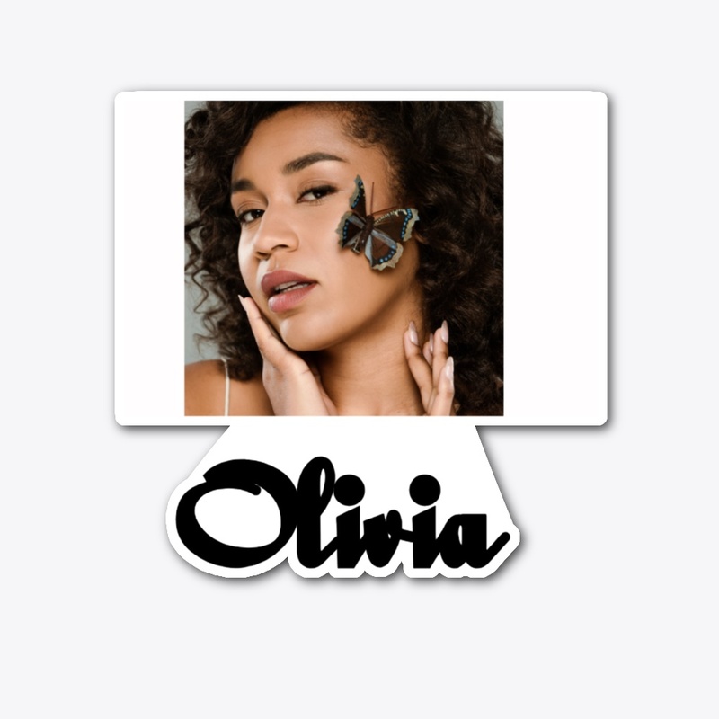 its for you Olivia