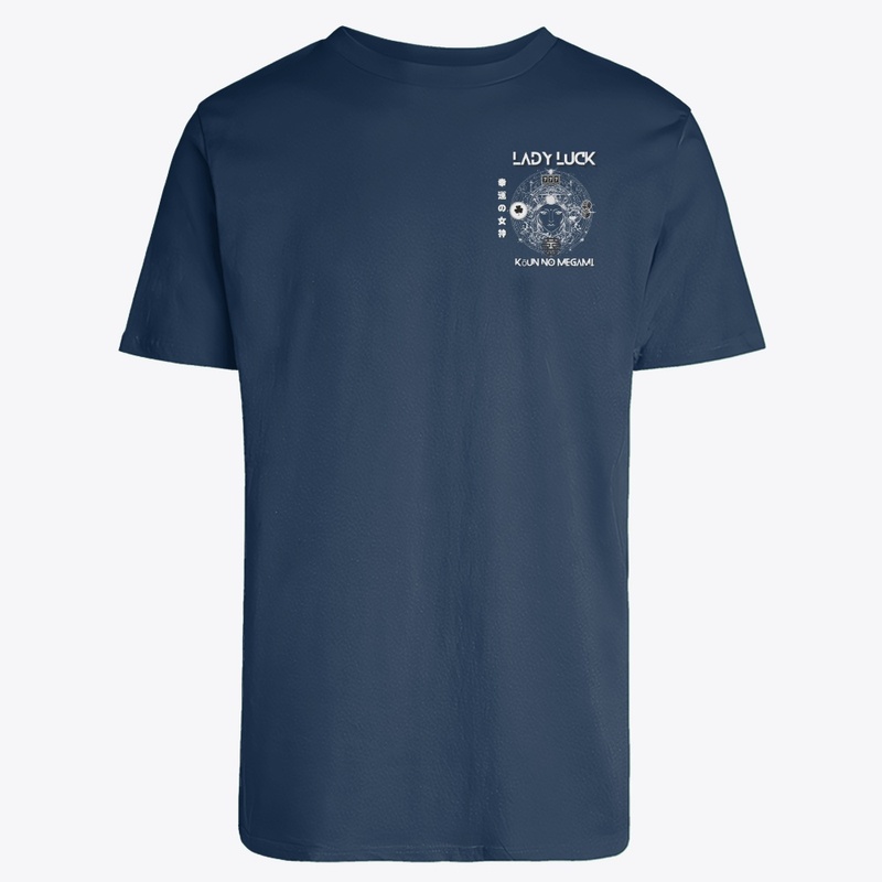 Lady luck collection (White)