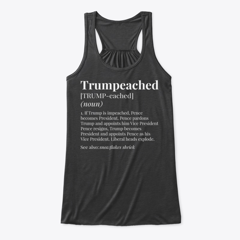 Trumpeached