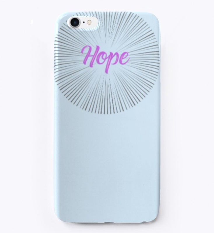 Rise in hope