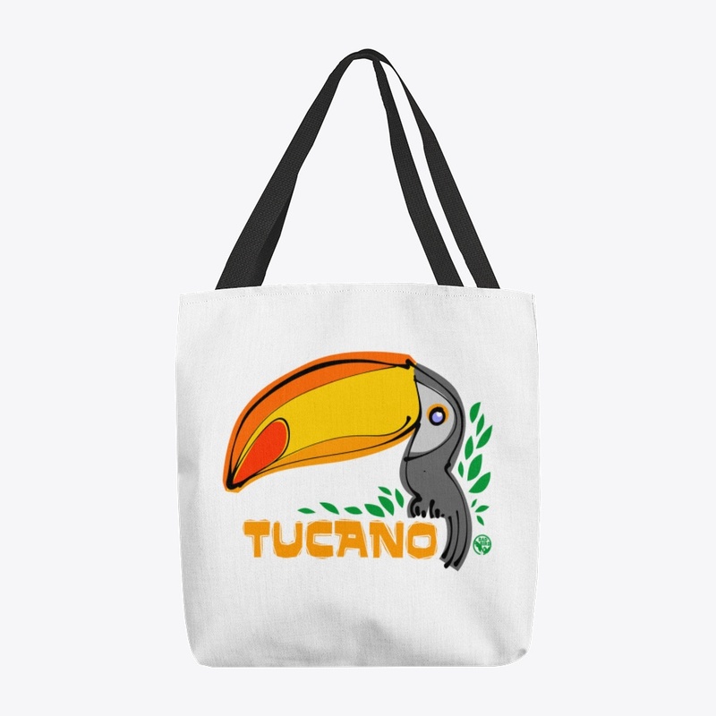 All-Over Bag Tucano
