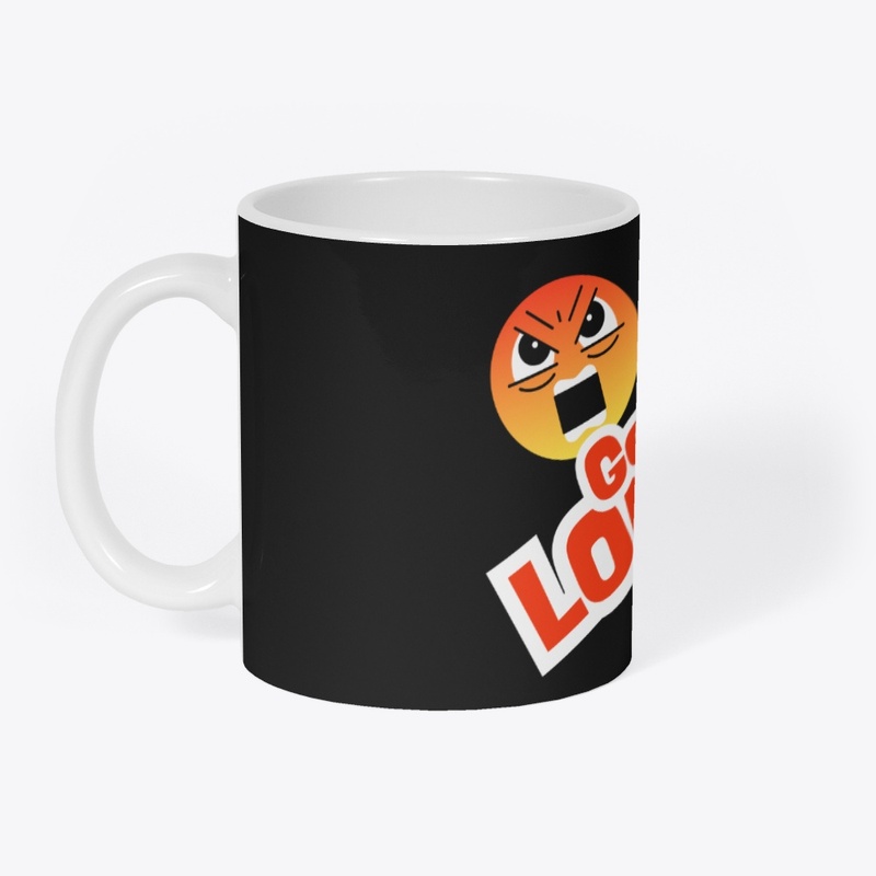 Get LOUDER!