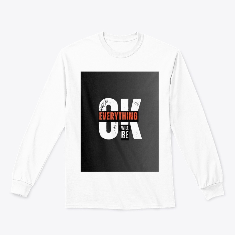 Crew neck best T shirt 