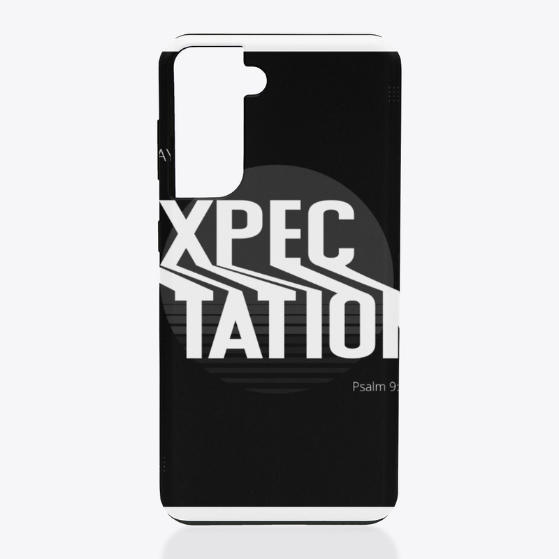 Expectation