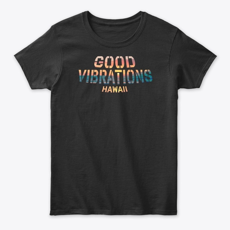 Good Vibrations Hawaii