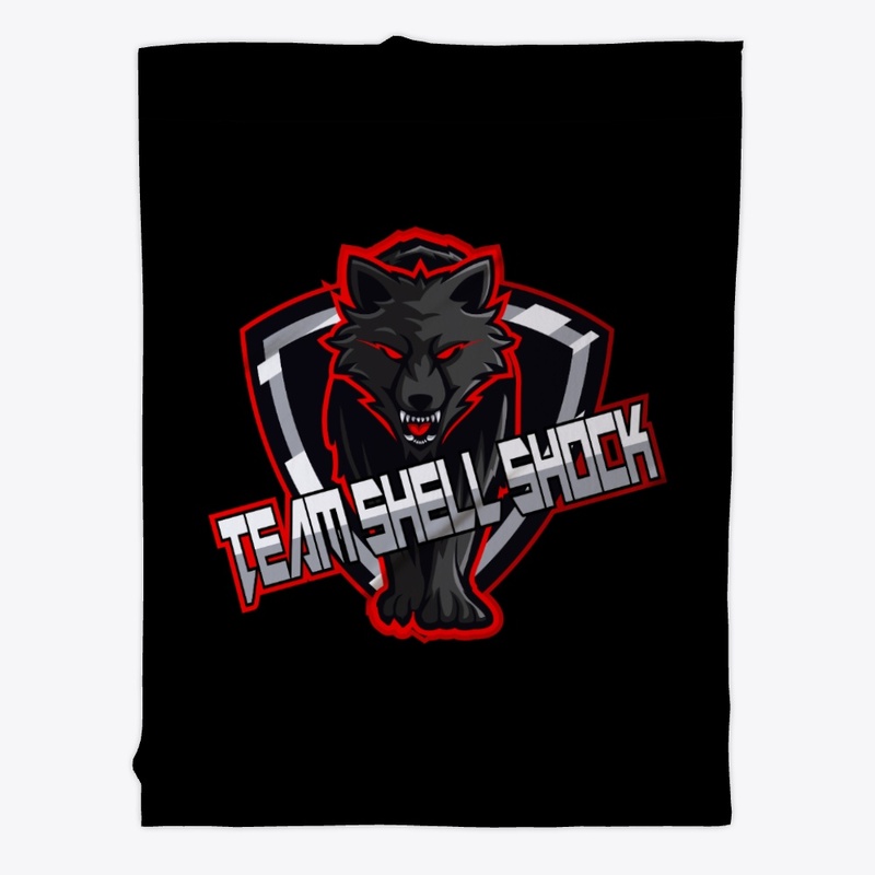 Team Shellshock Merch