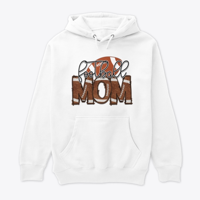Football Mom