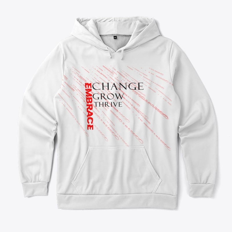 Embrace Classic T shirt And hoodies