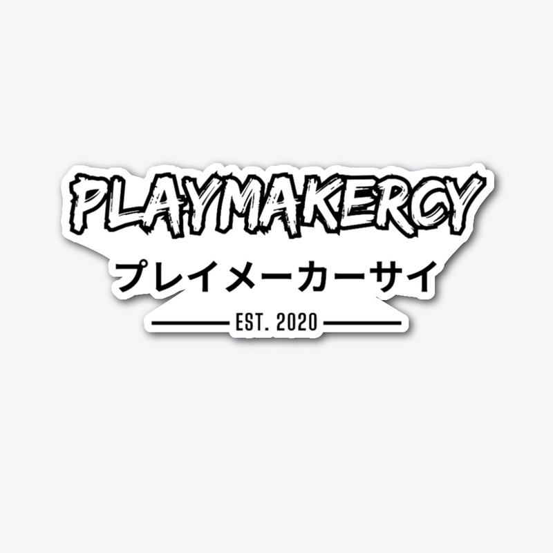 New PlaymakerCY Series (Est. 2020)