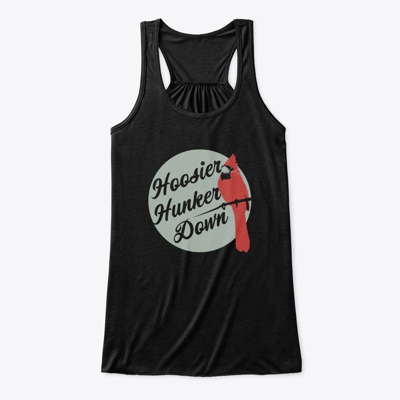 Hoosier Hunker Down 1