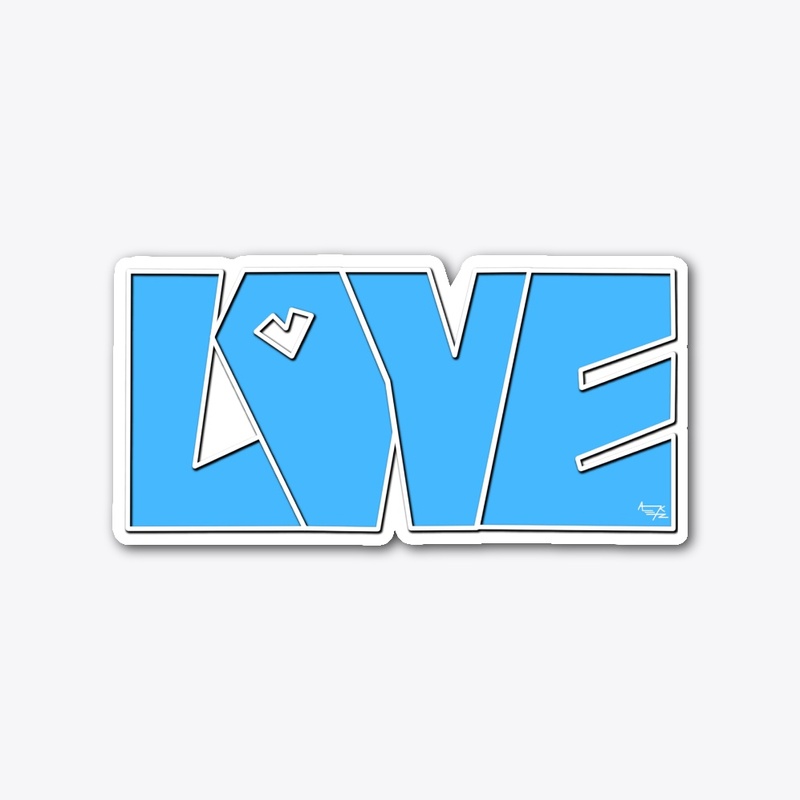 FILLED WITH LOVE