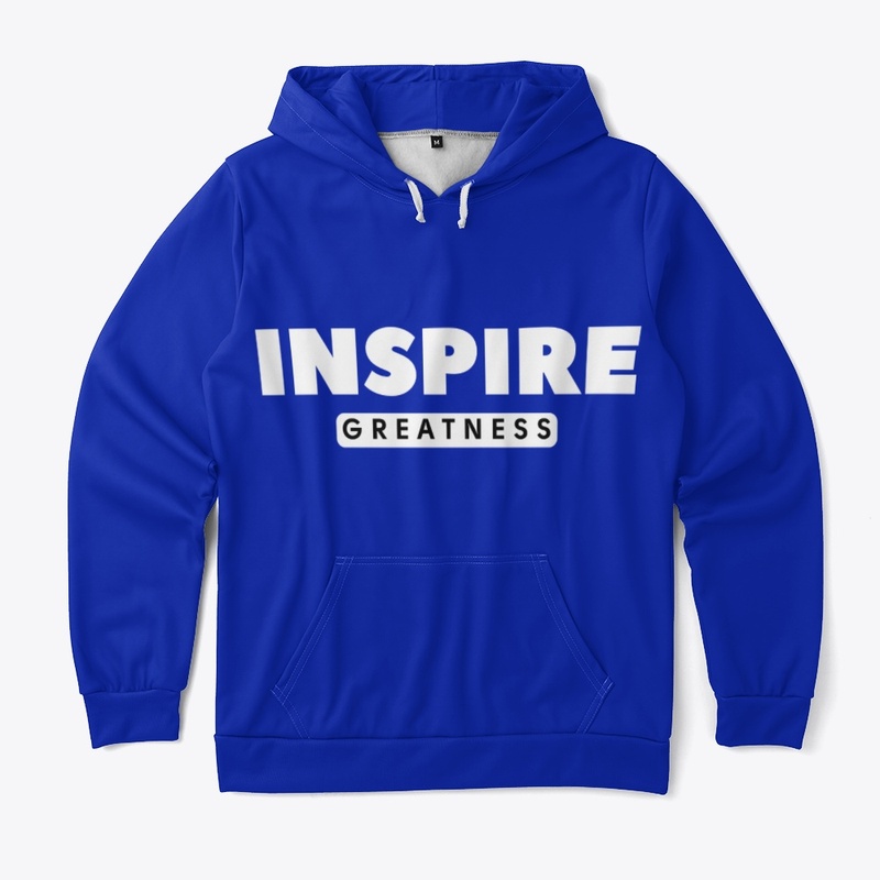 Ignite Minds, Inspire Greatness