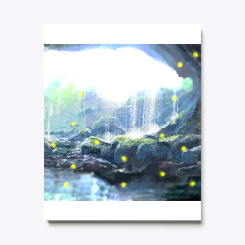 Mystic Lands