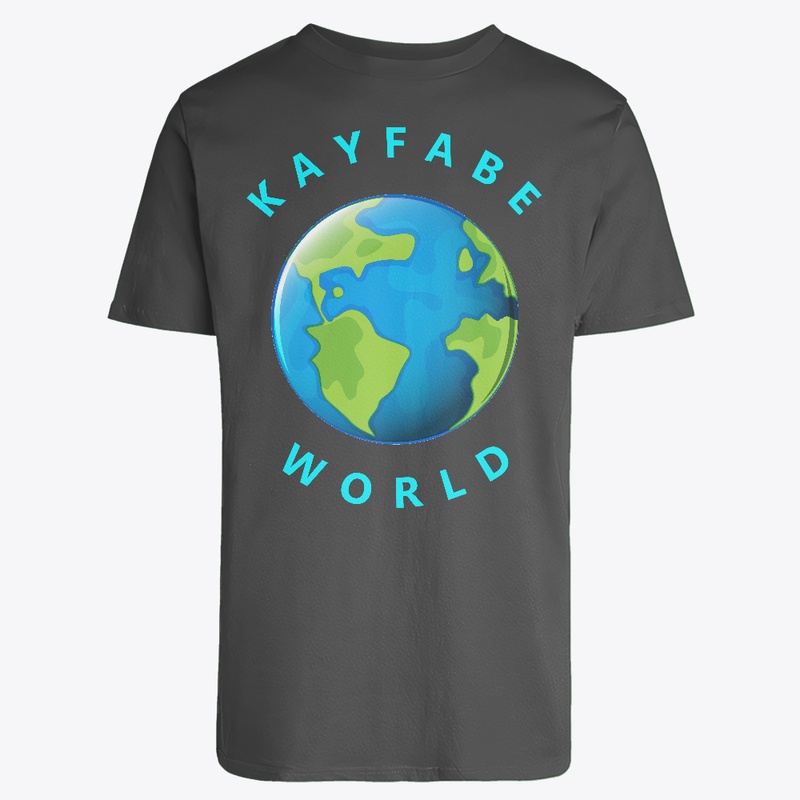 Kayfabe World