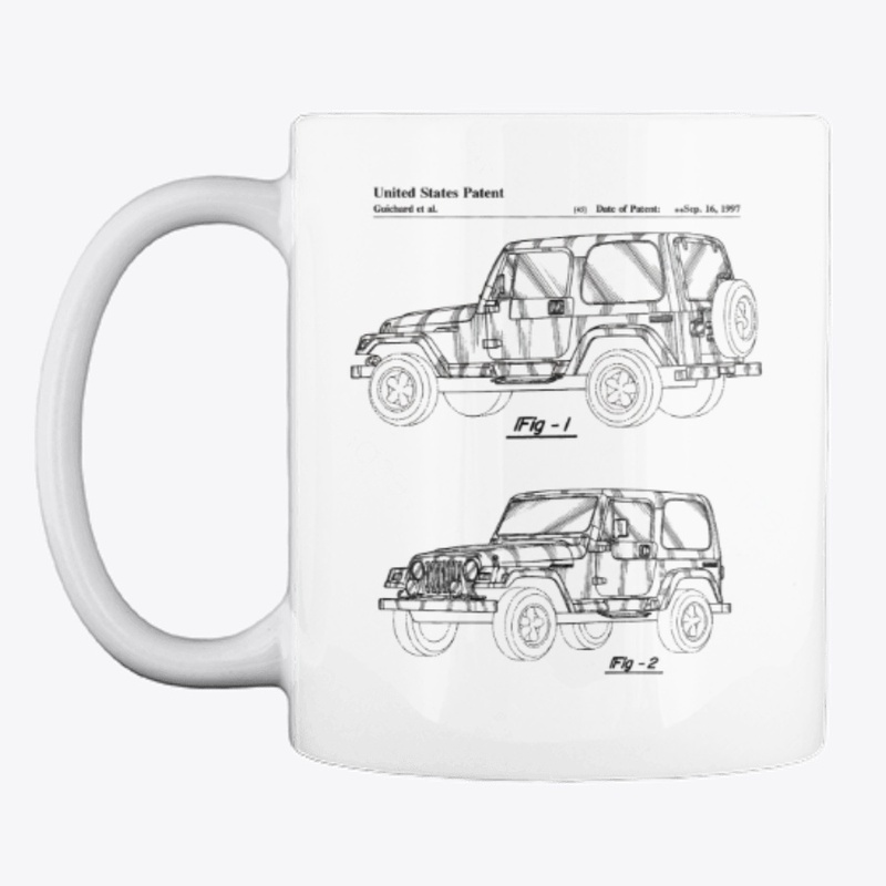 Auto Off Road 1997 Lite color.