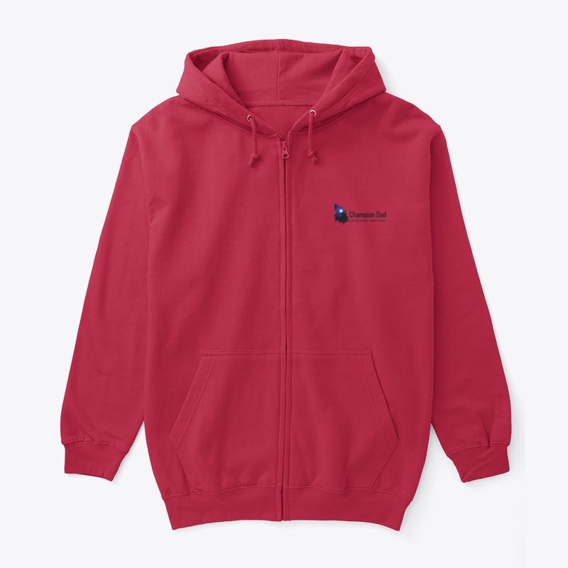 Champion Dad Clothing