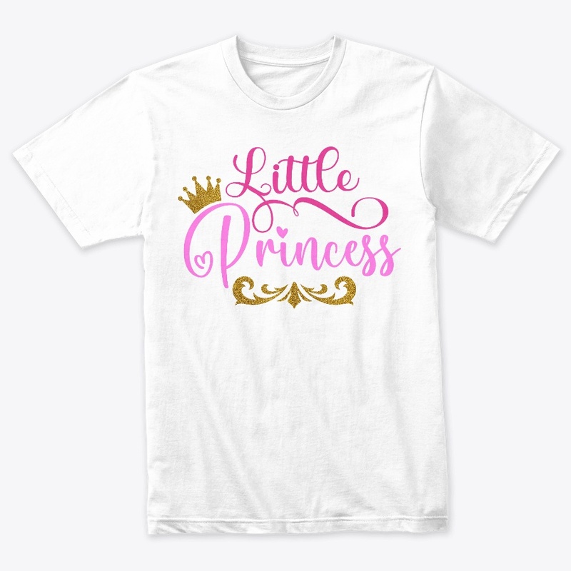 Little Princess Royal