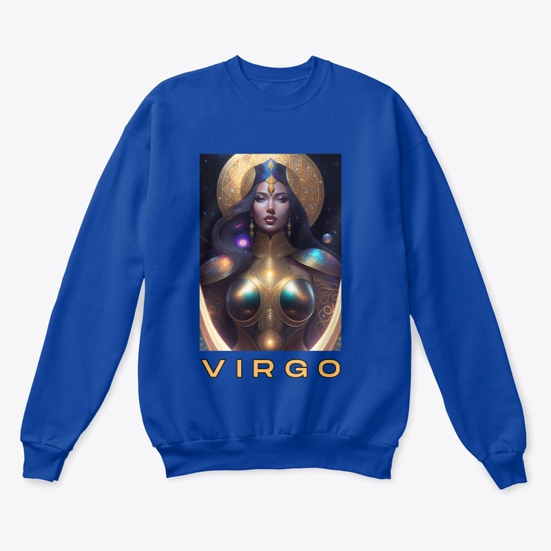 VIRGO