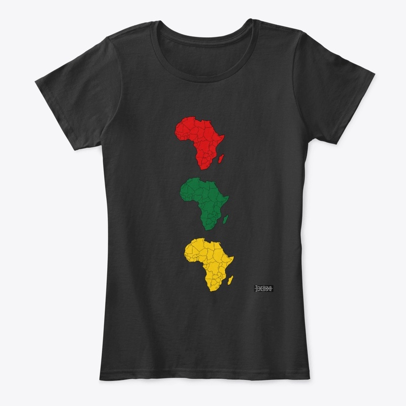 The Mother Land Tee.