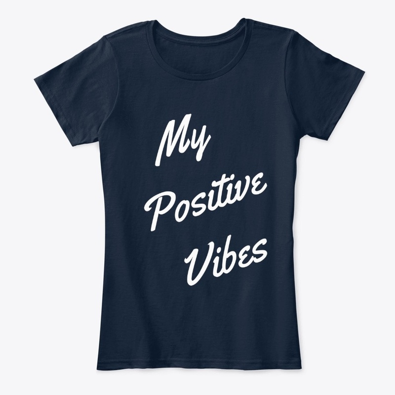 My Positive Vibes