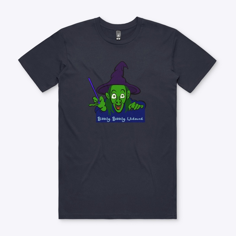 Widow Witch