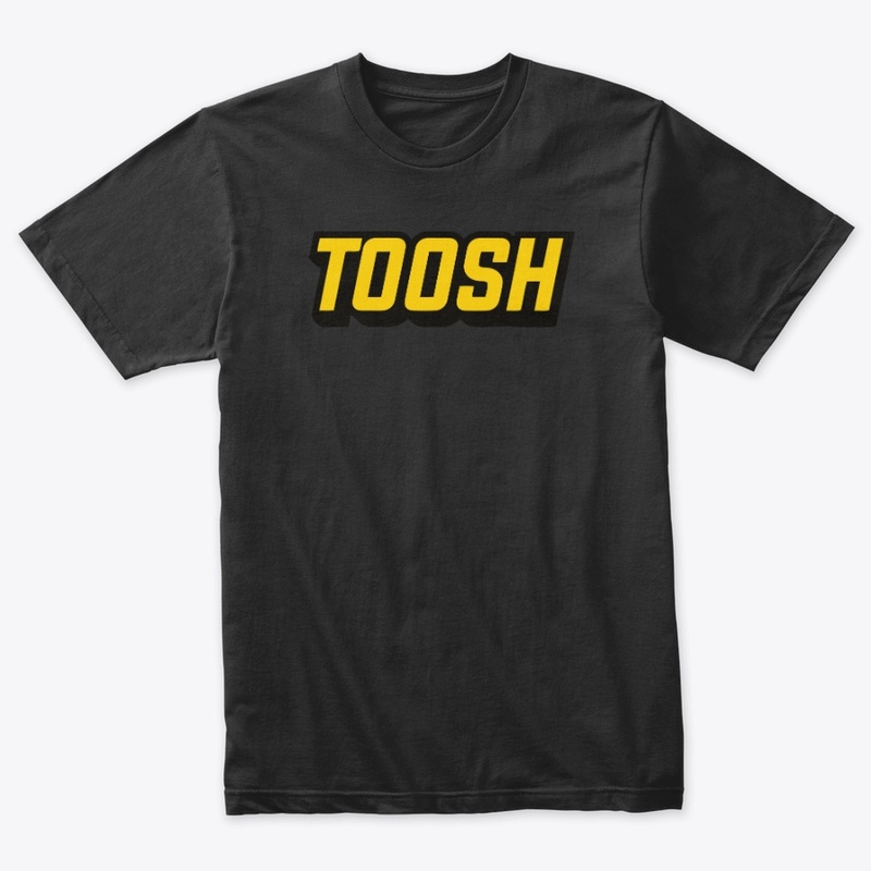 Daltoosh Merch