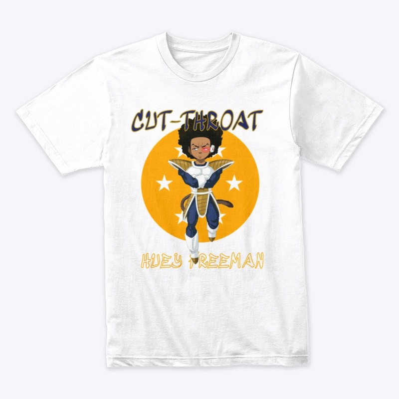DragonBall Huey Tee