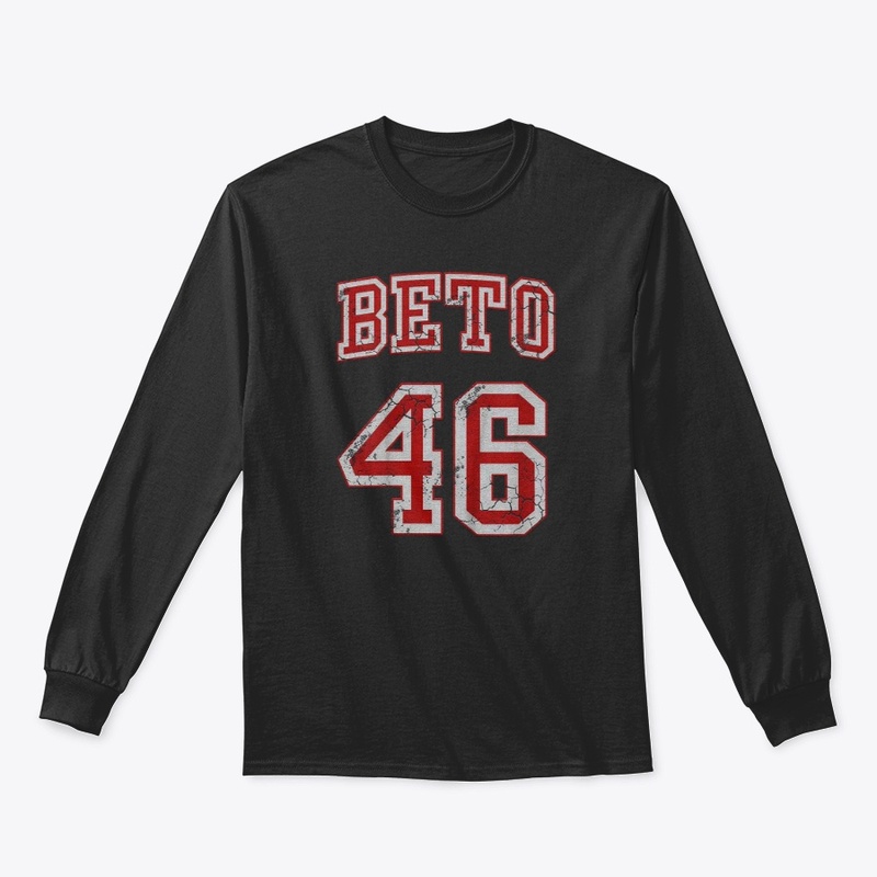 Beto President 2020 Election TShirt 