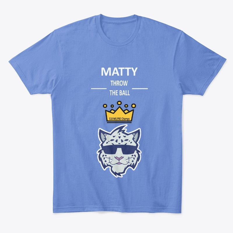 Hepcats S18 Championship Shirt