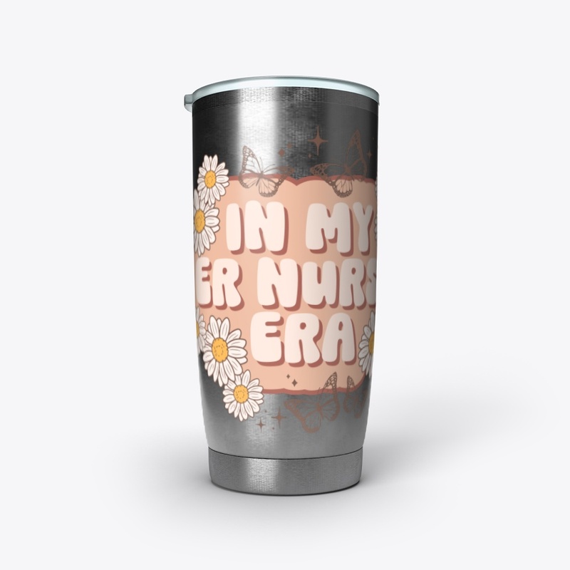 ER Nurse ERA