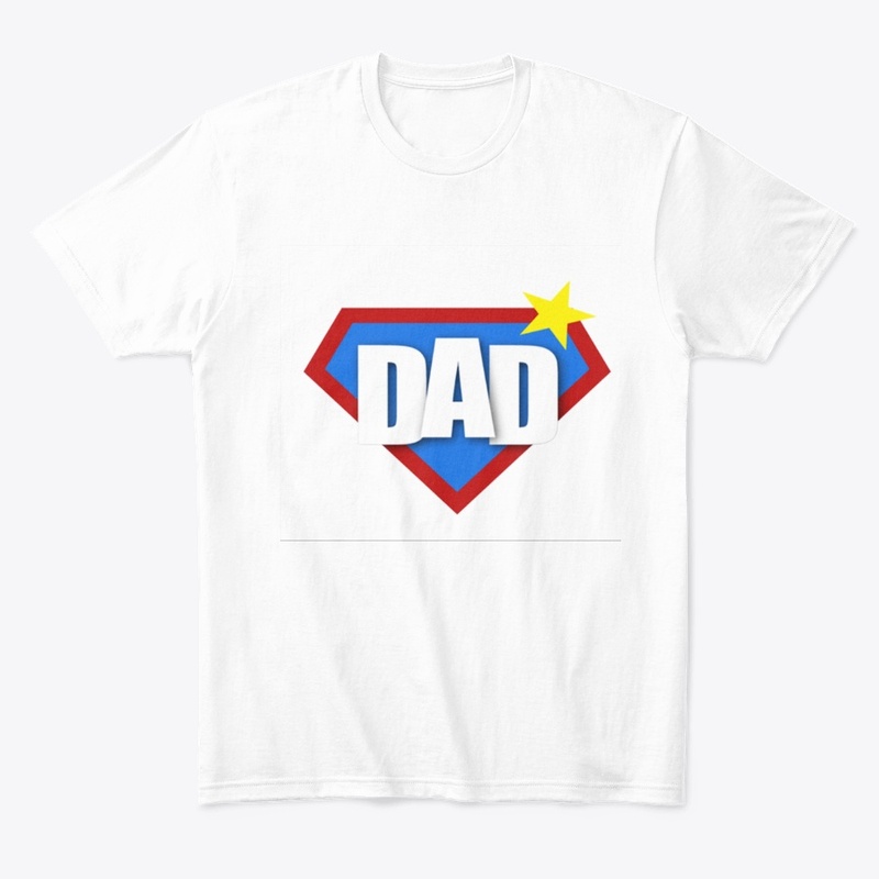 Super Dad