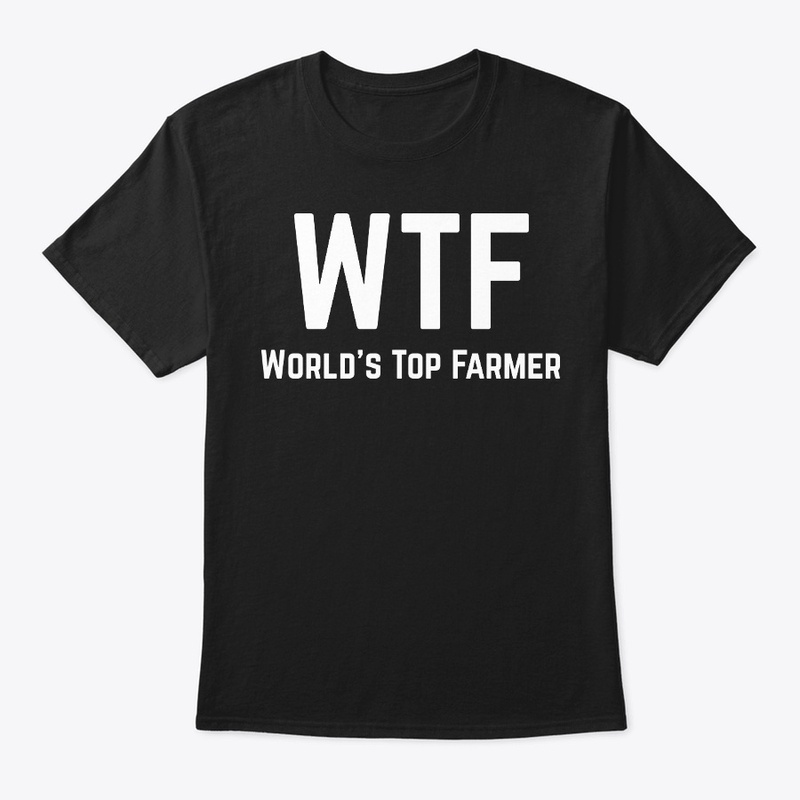 WTF Worlds Top Farmer
