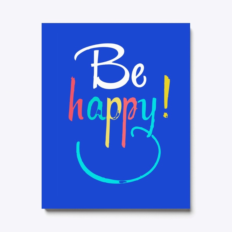Be Happy
