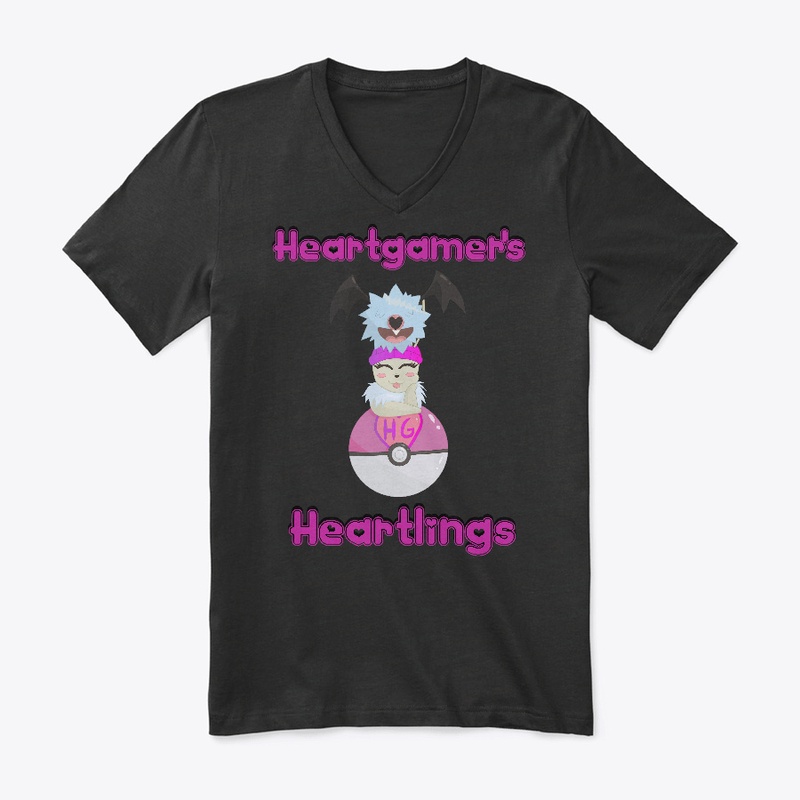 HeartGamer's Heartlings