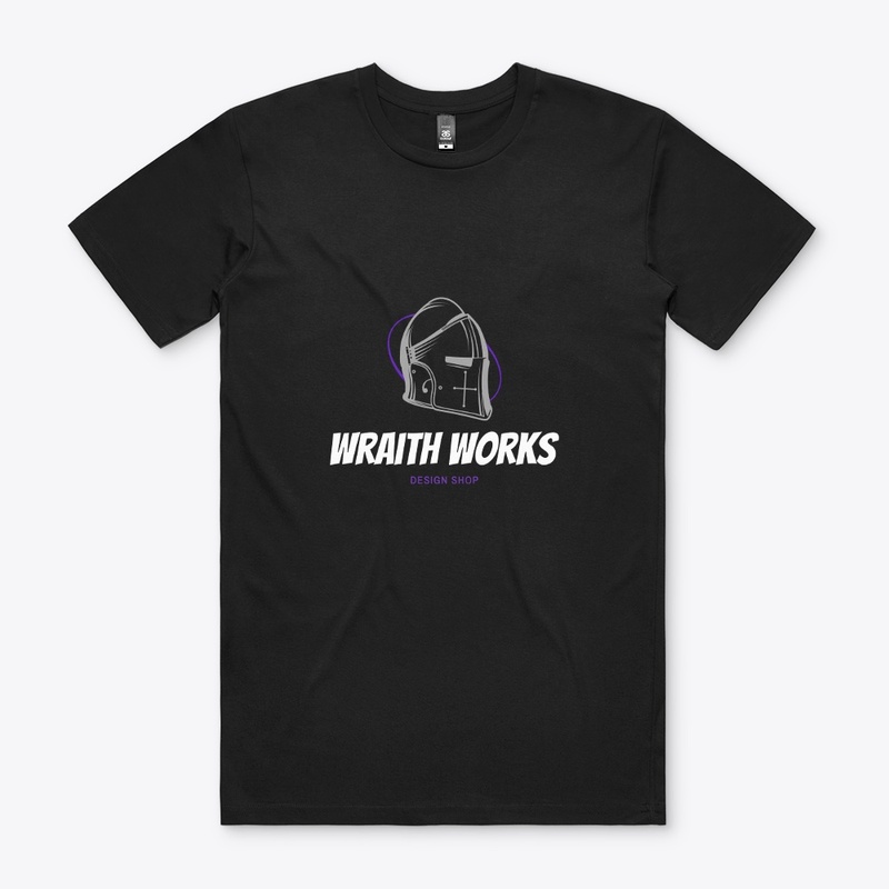 WraithWorks Design