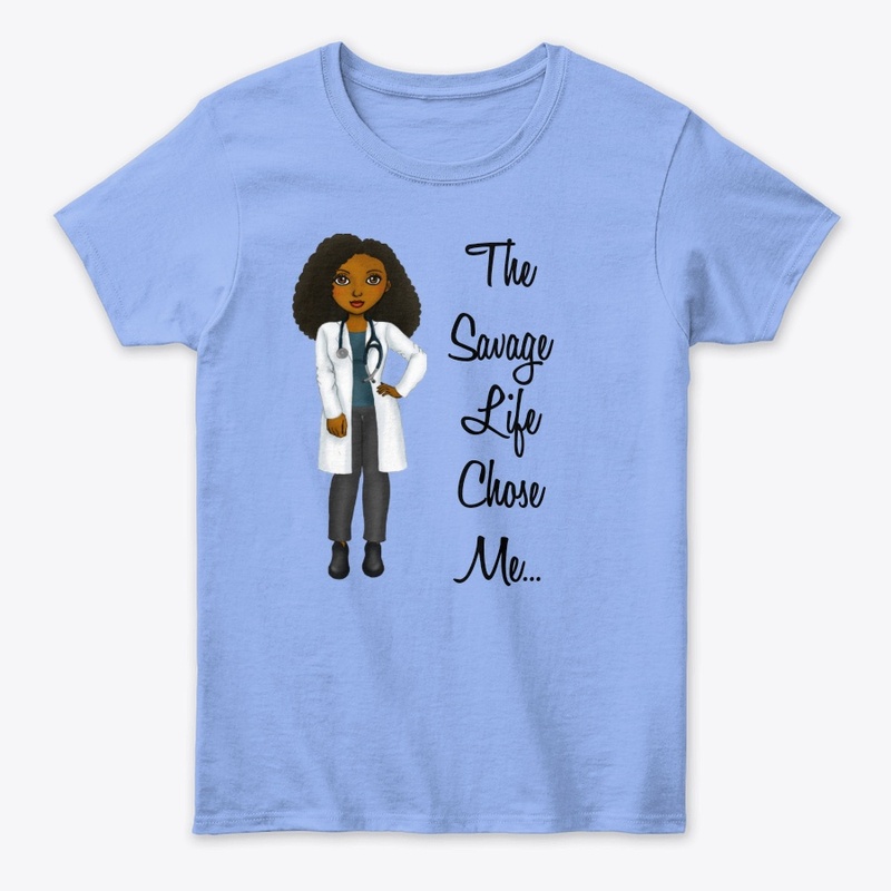 Savage Dr. / Nurse