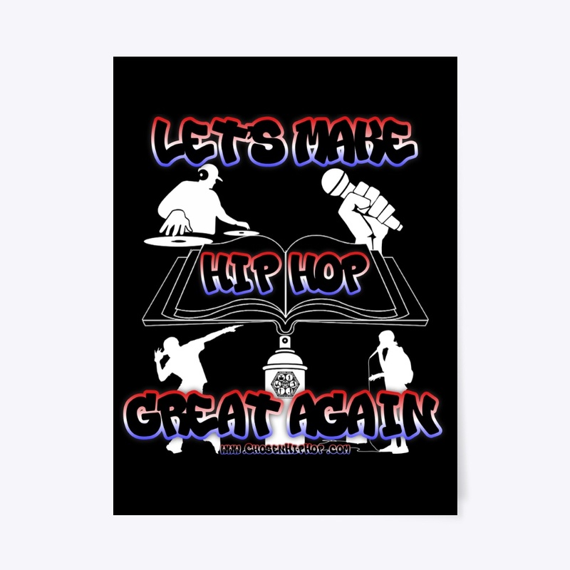 Make Hip Hop Great 2.0