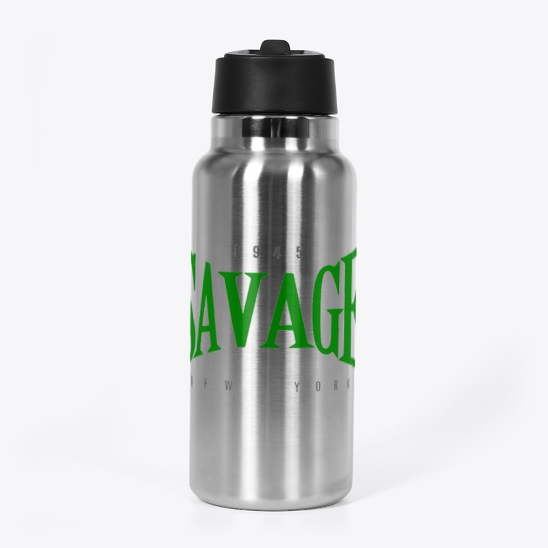 Savage love 