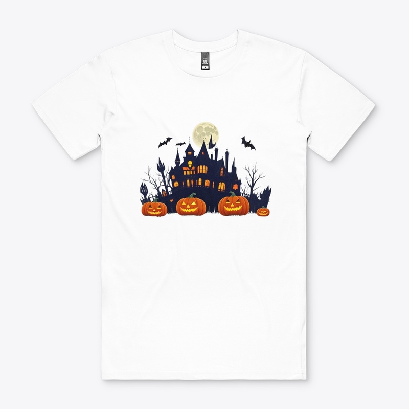Embrace the Spooky Spirit of Halloween